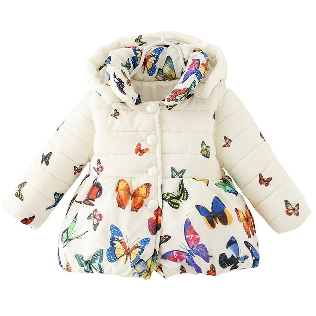 Buy Buckle Me Coats for your toddler or baby today!