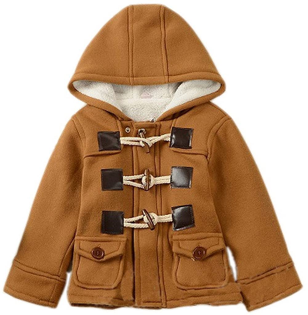 Buy Buckle Me Coats for your toddler or baby today!