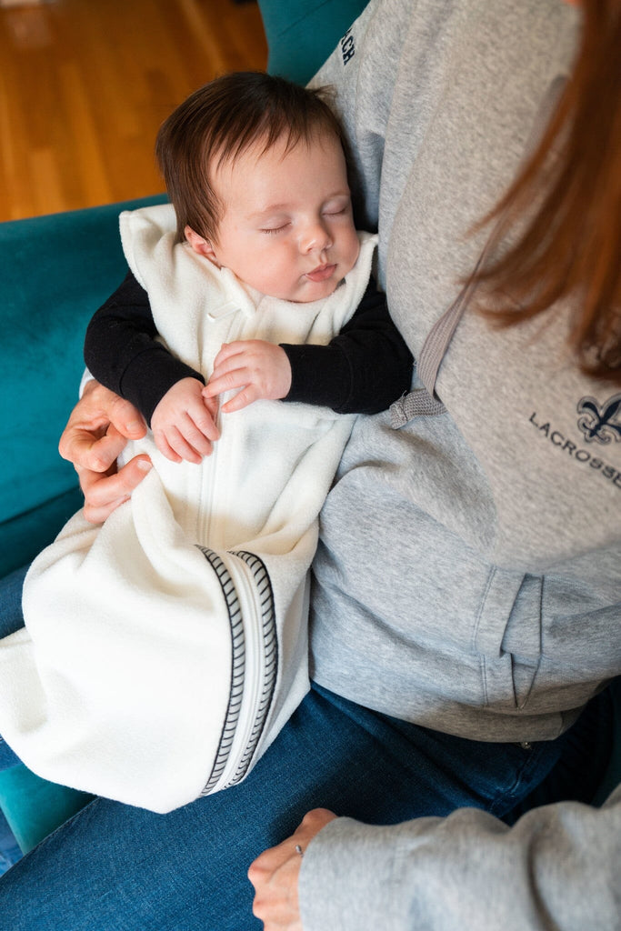 Keeping Your Baby Safe During Sleep: What Every Parent Should Know